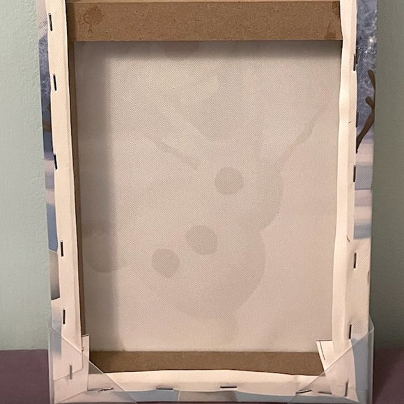 Olaf Canvas - Picture 6 of 6